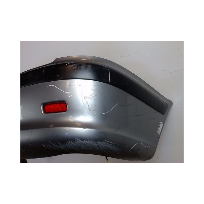 PARE-CHOC ARRIER PEUGEOT 607 99-2004