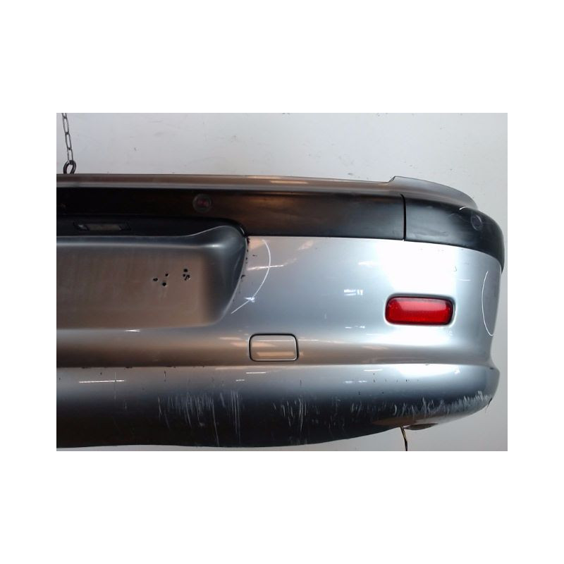 PARE-CHOC ARRIER PEUGEOT 607 99-2004