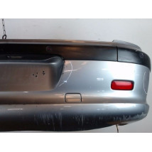 PARE-CHOC ARRIER PEUGEOT 607 99-2004