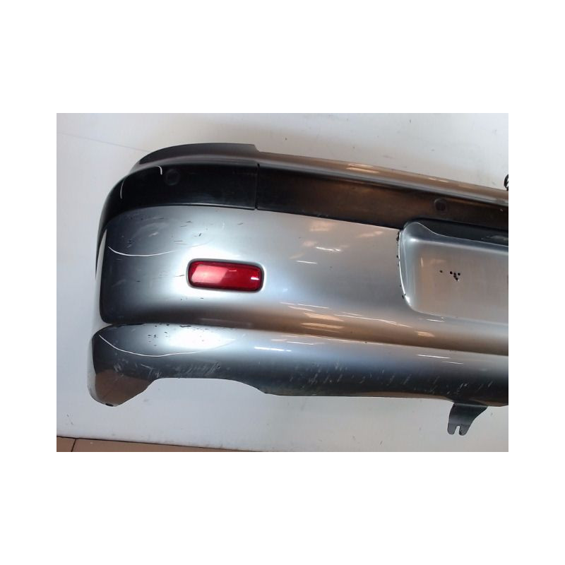 PARE-CHOC ARRIER PEUGEOT 607 99-2004