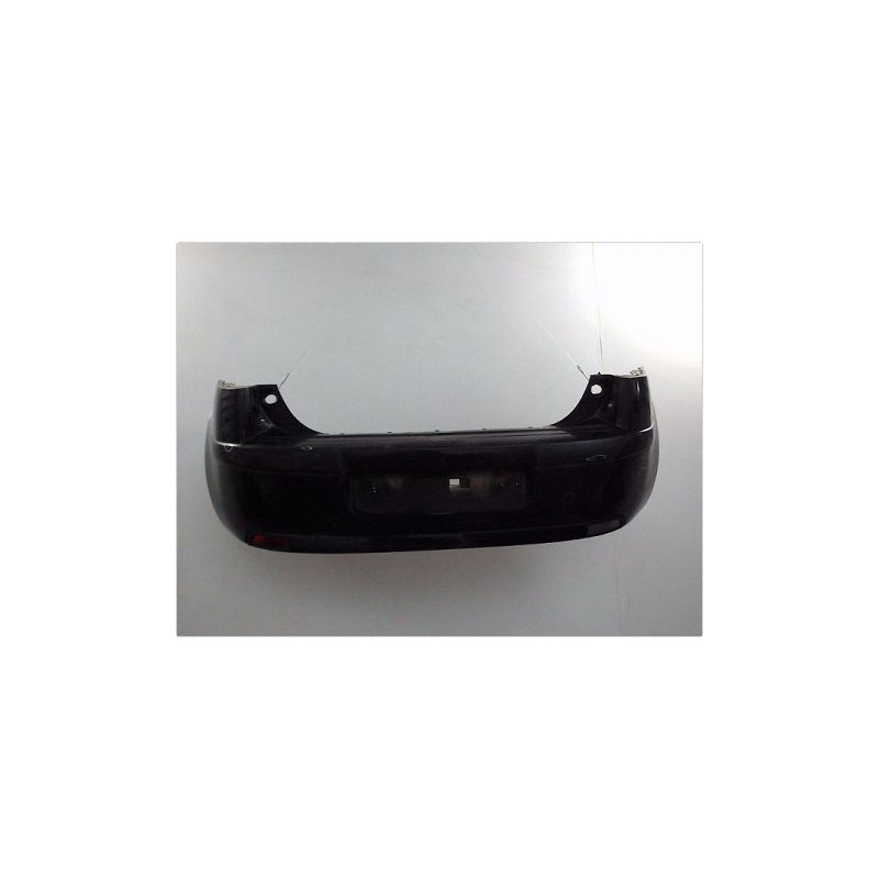 PARE-CHOC ARRIER CITROEN C4