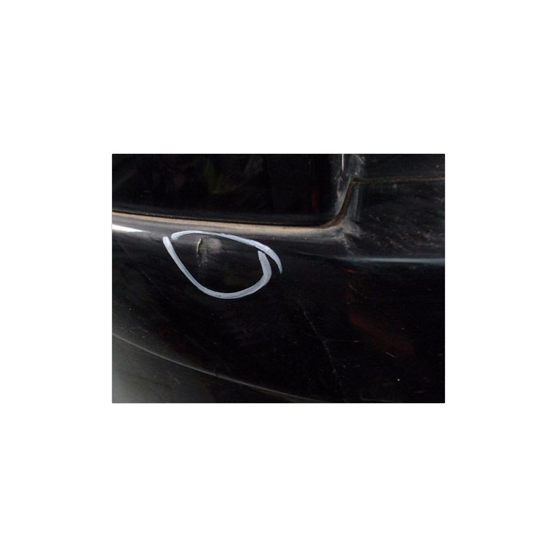 PARE-CHOC ARRIER CITROEN C4
