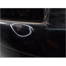 PARE-CHOC ARRIER CITROEN C4
