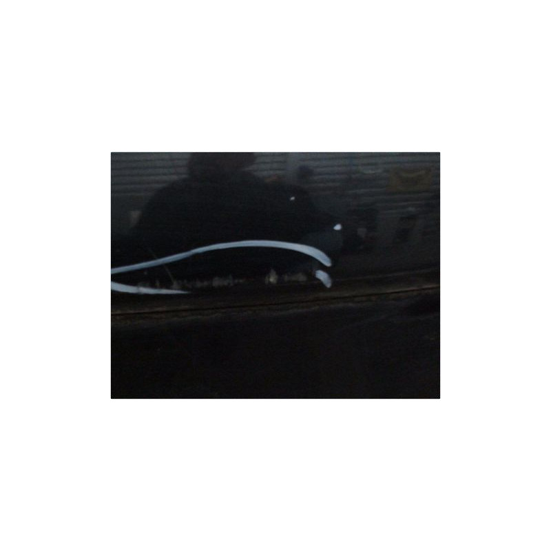 PARE-CHOC ARRIER CITROEN C4