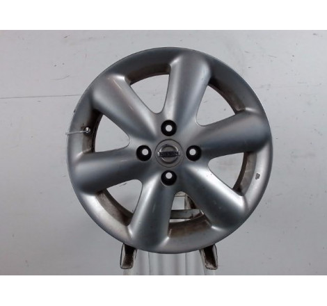 JANTE ALUMINIUM