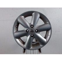 JANTE ALUMINIUM NISSAN NOTE