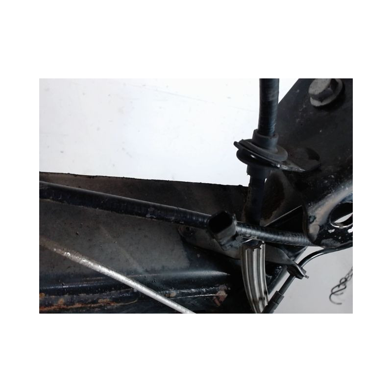 TRAIN ARRIERE RENAULT ZOE