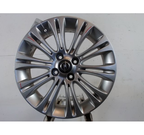 JANTE ALUMINIUM