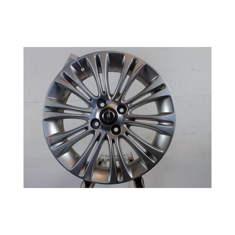 JANTE ALUMINIUM OPEL CORSA 2010-