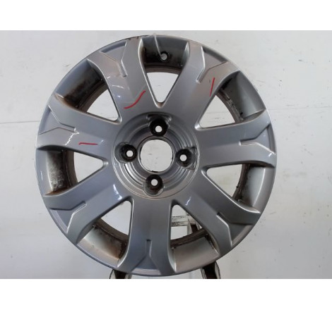 JANTE ALUMINIUM