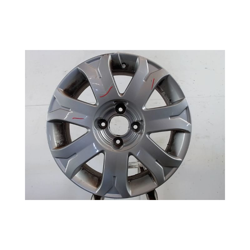 JANTE ALUMINIUM CITROEN C4 2008-