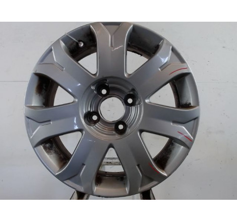 JANTE ALUMINIUM