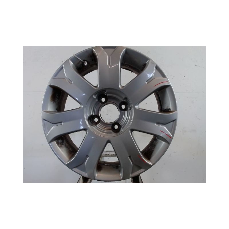 JANTE ALUMINIUM CITROEN C4 2008-