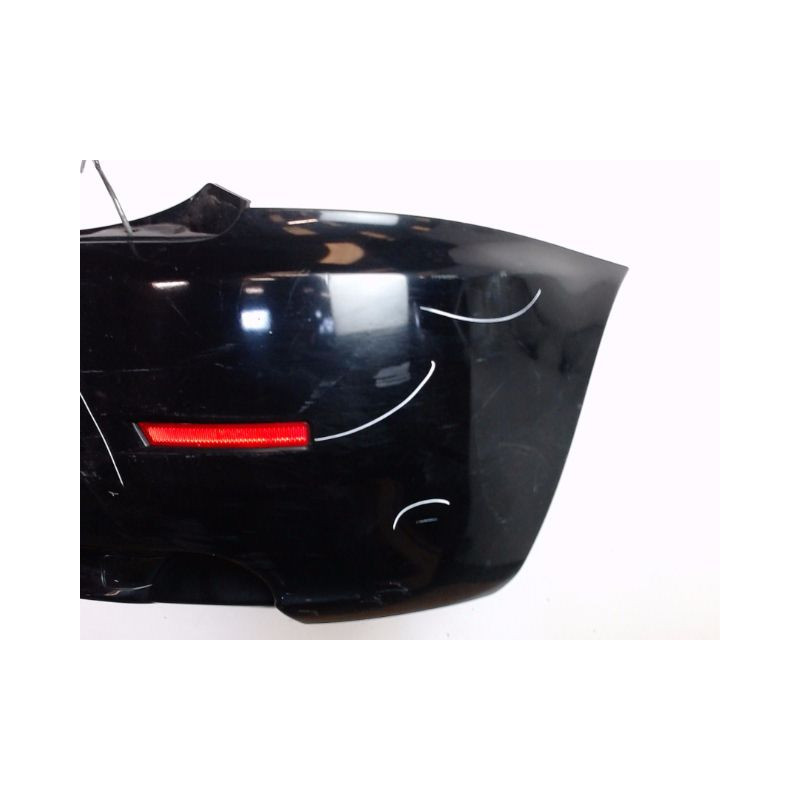 PARE-CHOC ARRIER ALFA ROMEO 147 2004-