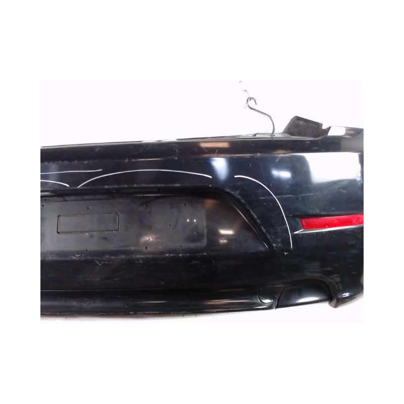 PARE-CHOC ARRIER ALFA ROMEO 147 2004-