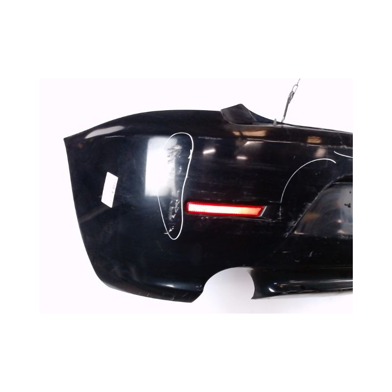 PARE-CHOC ARRIER ALFA ROMEO 147 2004-