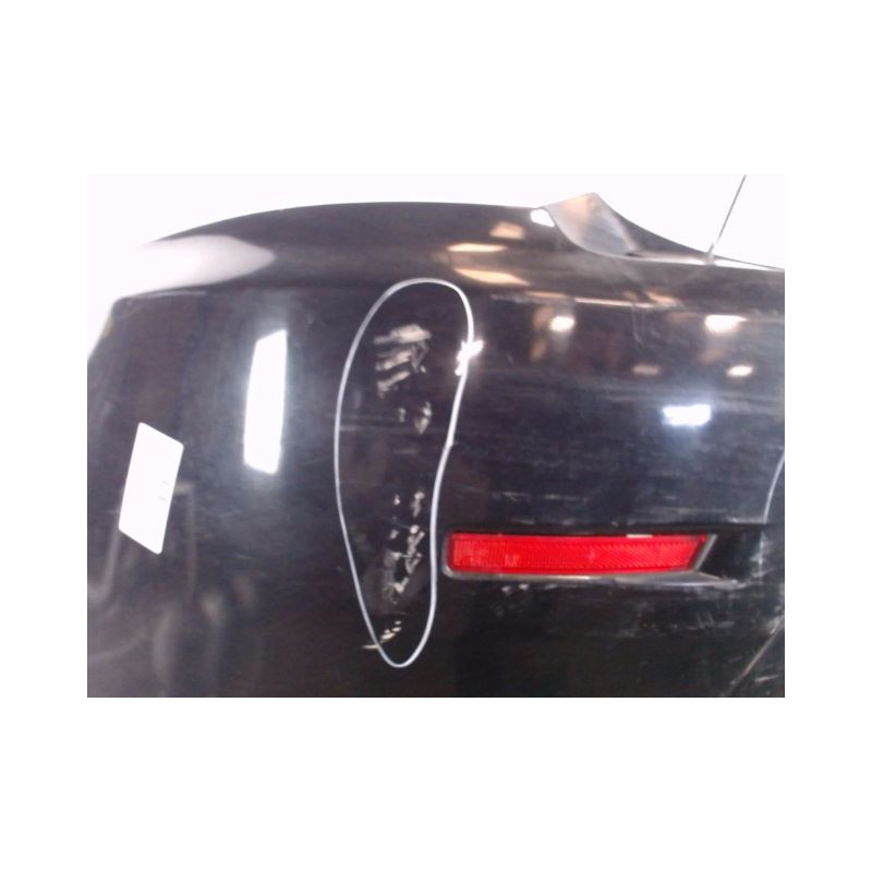 PARE-CHOC ARRIER ALFA ROMEO 147 2004-