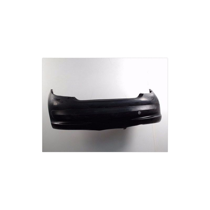 PARE-CHOC ARRIER PEUGEOT 207