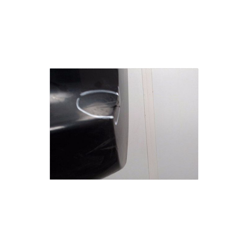 PARE-CHOC ARRIER PEUGEOT 207