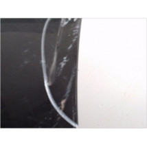 PARE-CHOC ARRIER PEUGEOT 207