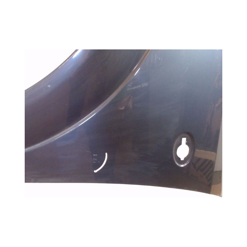 AILE AVANT GAUCHE OPEL MERIVA 2006-