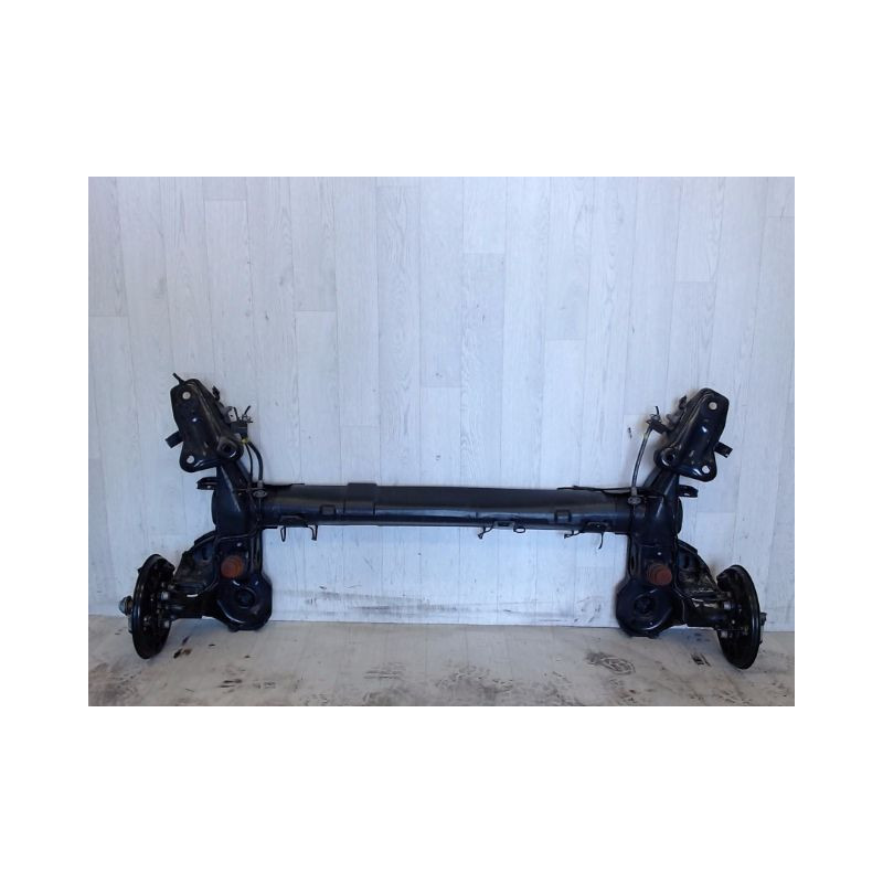 TRAIN ARRIERE PEUGEOT 208