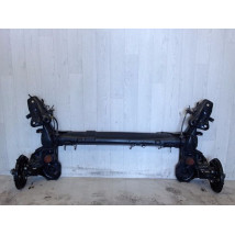 TRAIN ARRIERE PEUGEOT 208