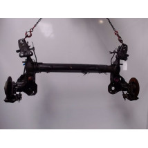 TRAIN ARRIERE PEUGEOT 208