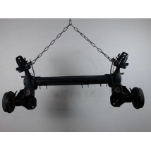 TRAIN ARRIERE PEUGEOT 208