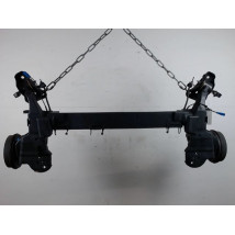 TRAIN ARRIERE PEUGEOT 208