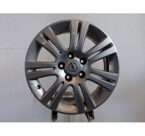 JANTE ALUMINIUM