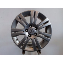 JANTE ALUMINIUM OPEL ASTRA