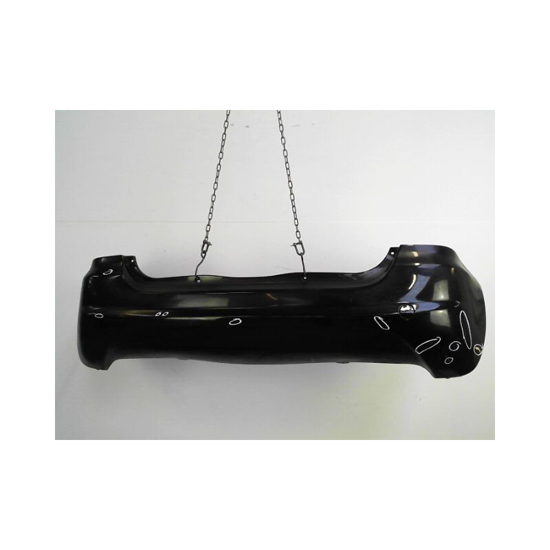 PARE-CHOC ARRIER MERCEDES CLASSE A 2001 -