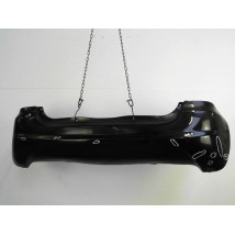 PARE-CHOC ARRIER MERCEDES CLASSE A 2001 -