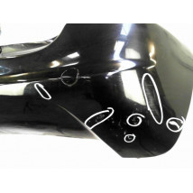 PARE-CHOC ARRIER MERCEDES CLASSE A 2001 -
