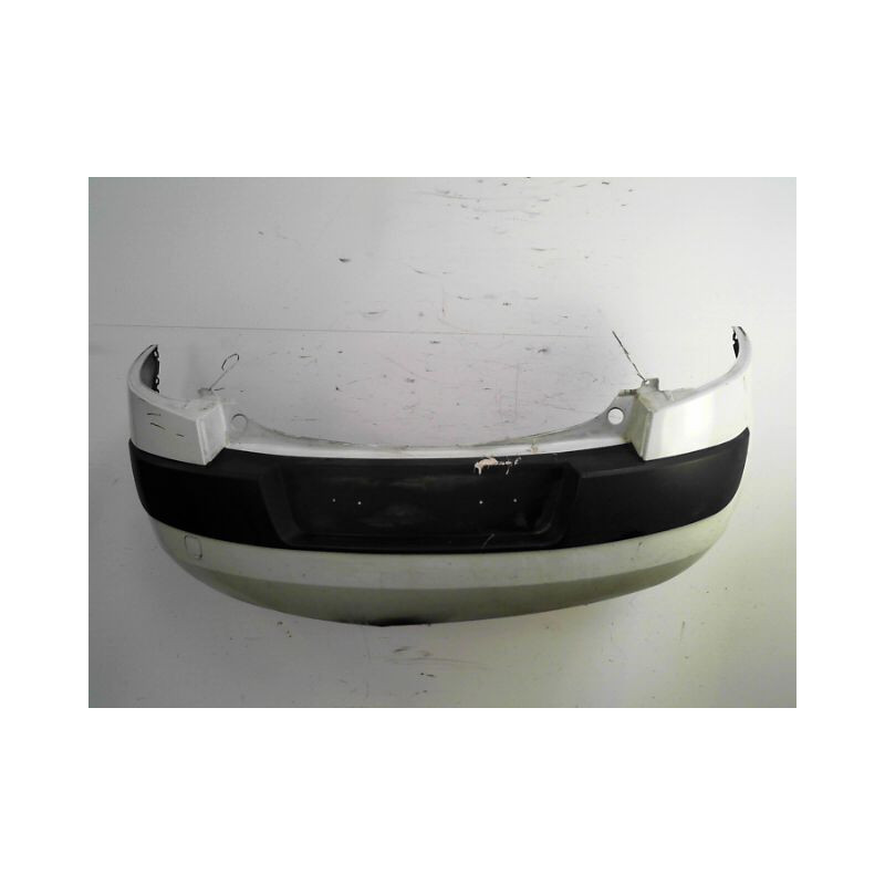 PARE-CHOC ARRIER RENAULT MEGANE