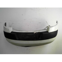 PARE-CHOC ARRIER RENAULT MEGANE