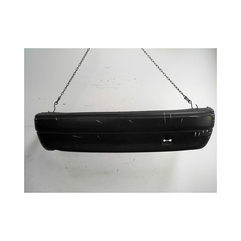 PARE-CHOC ARRIER CITROEN SAXO -99