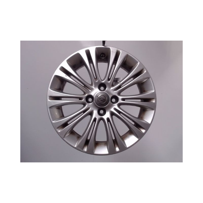 JANTE ALUMINIUM OPEL CORSA