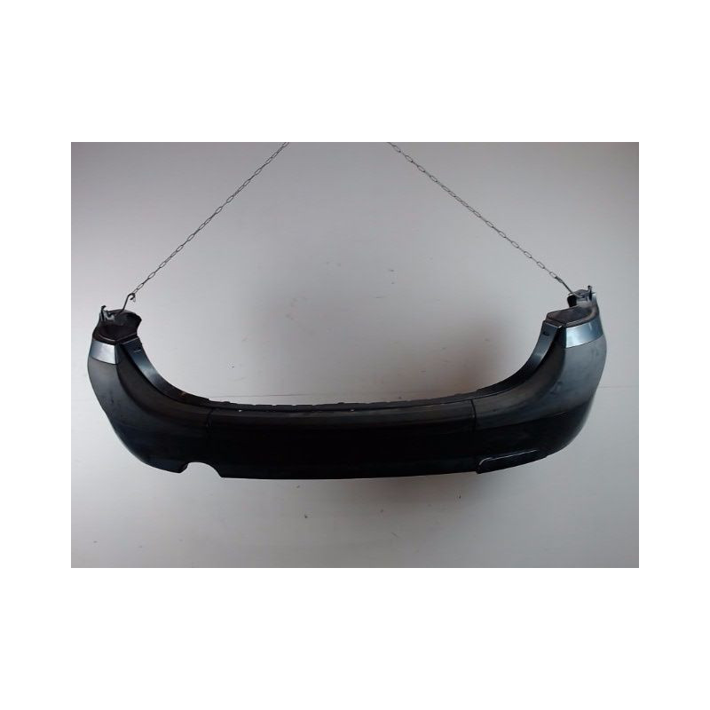 PARE-CHOC ARRIER CITROEN XSARA PICASSO