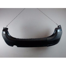 PARE-CHOC ARRIER CITROEN XSARA PICASSO