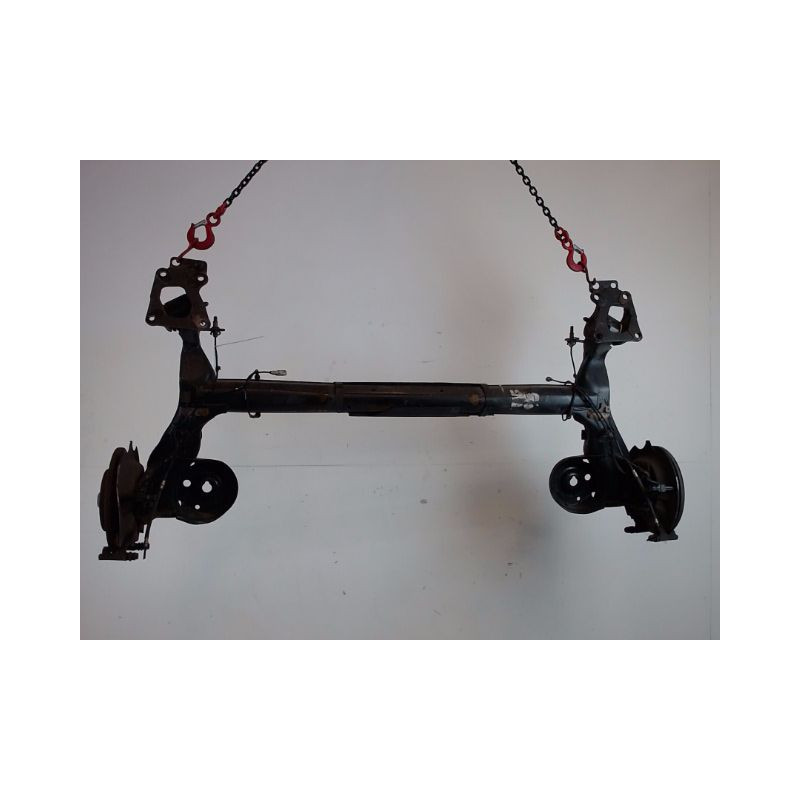TRAIN ARRIERE PEUGEOT PARTNER TEPEE 2008-
