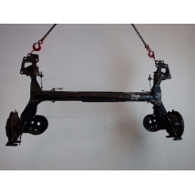 TRAIN ARRIERE PEUGEOT PARTNER TEPEE 2008-