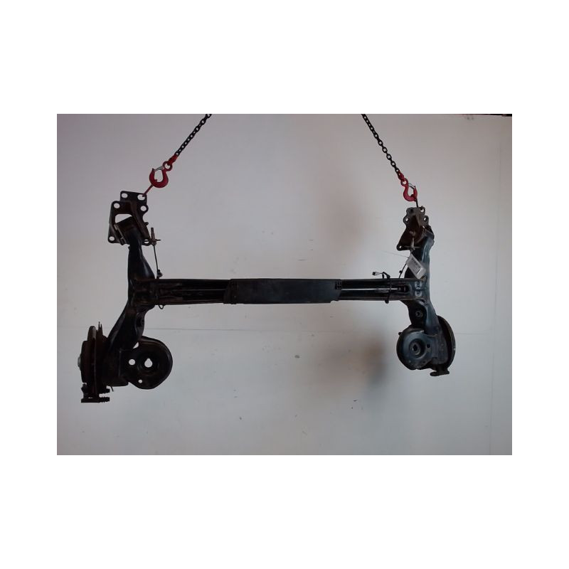 TRAIN ARRIERE PEUGEOT PARTNER TEPEE 2008-