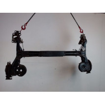 TRAIN ARRIERE PEUGEOT PARTNER TEPEE 2008-