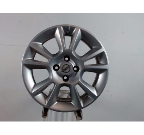 JANTE ALUMINIUM