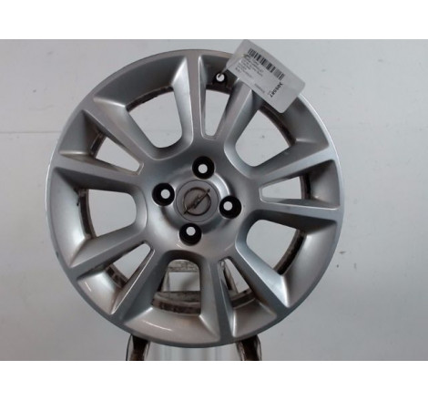 JANTE ALUMINIUM