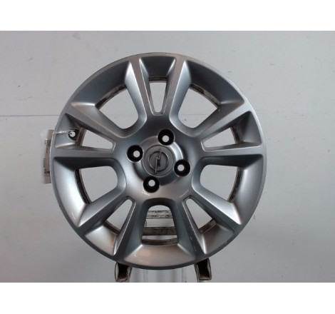 JANTE ALUMINIUM