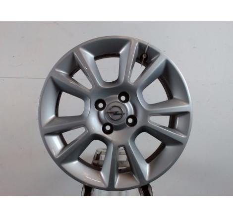 JANTE ALUMINIUM