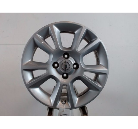 JANTE ALUMINIUM